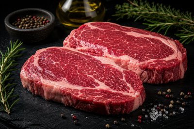 Entrecôte